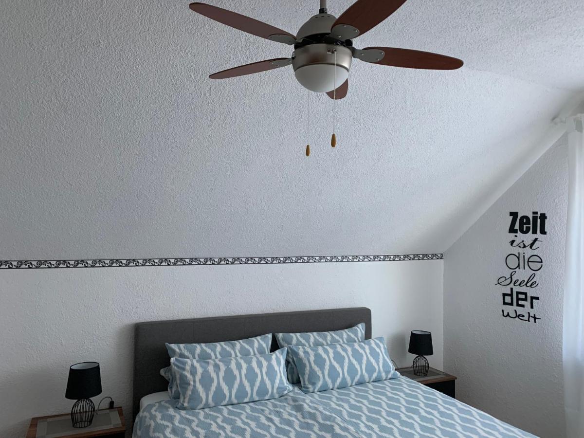 Apartment Adam Bechenheim ภายนอก รูปภาพ