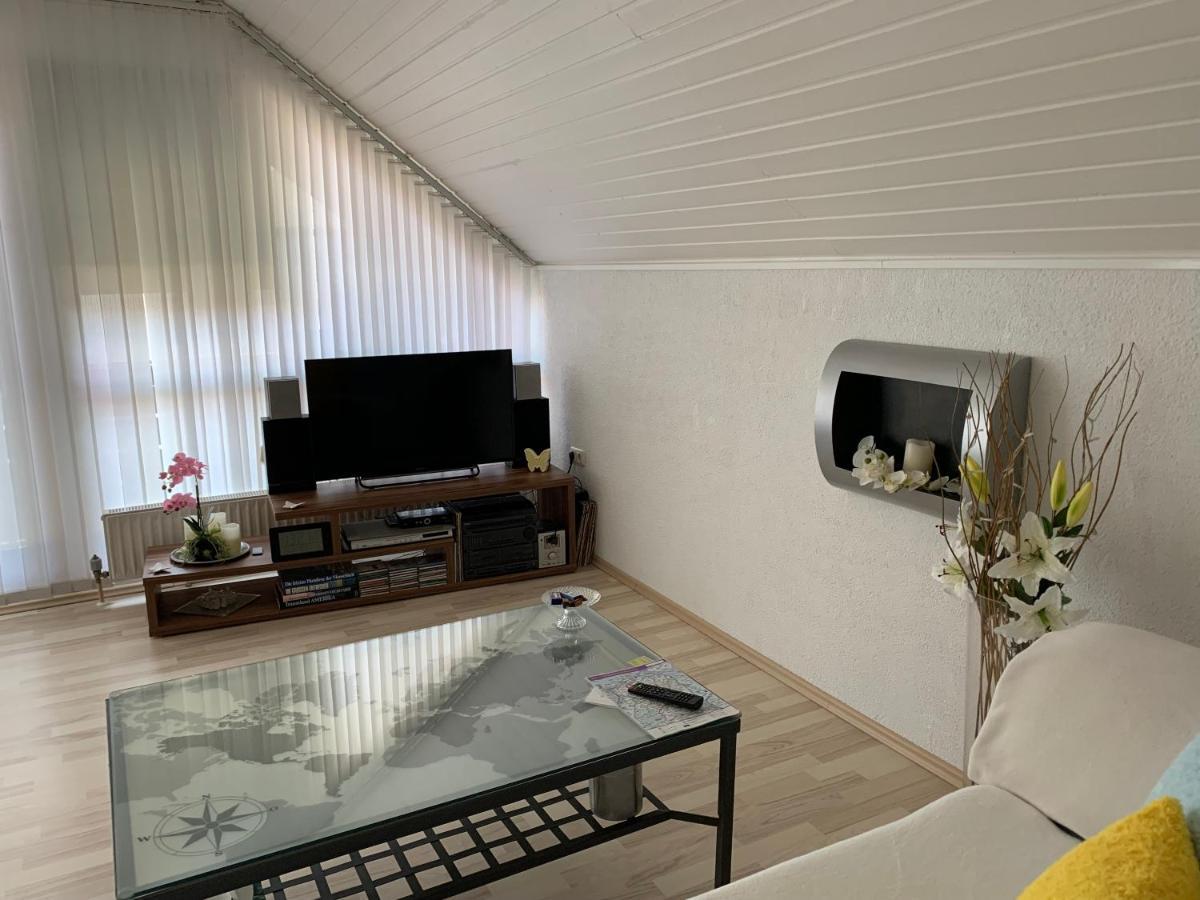 Apartment Adam Bechenheim ภายนอก รูปภาพ