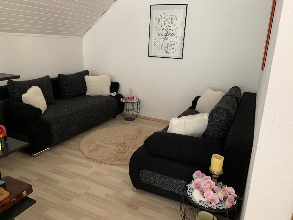 Apartment Adam Bechenheim ภายนอก รูปภาพ