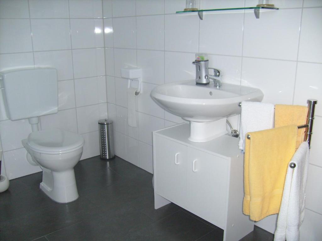 Apartment Adam Bechenheim ห้อง รูปภาพ