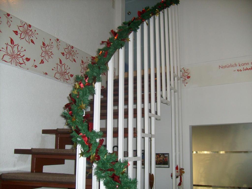 Apartment Adam Bechenheim ภายนอก รูปภาพ