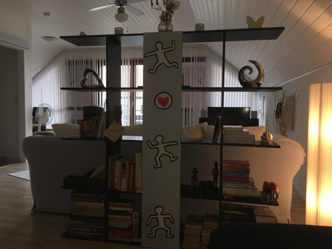 Apartment Adam Bechenheim ภายนอก รูปภาพ