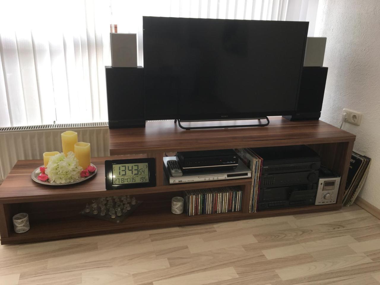 Apartment Adam Bechenheim ภายนอก รูปภาพ